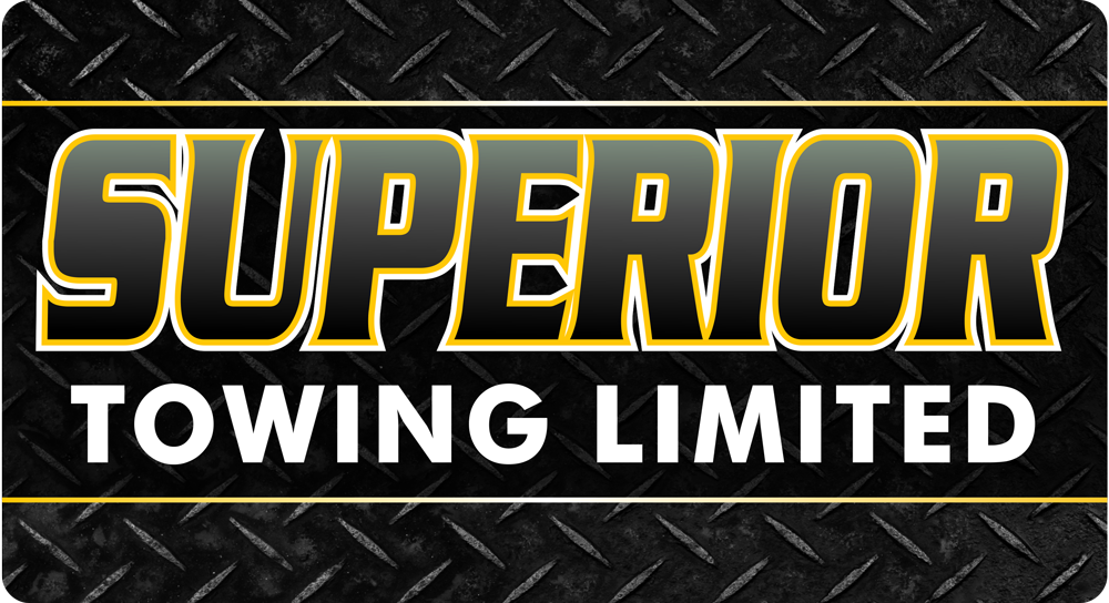 Superior Towing Logo (link to home)
